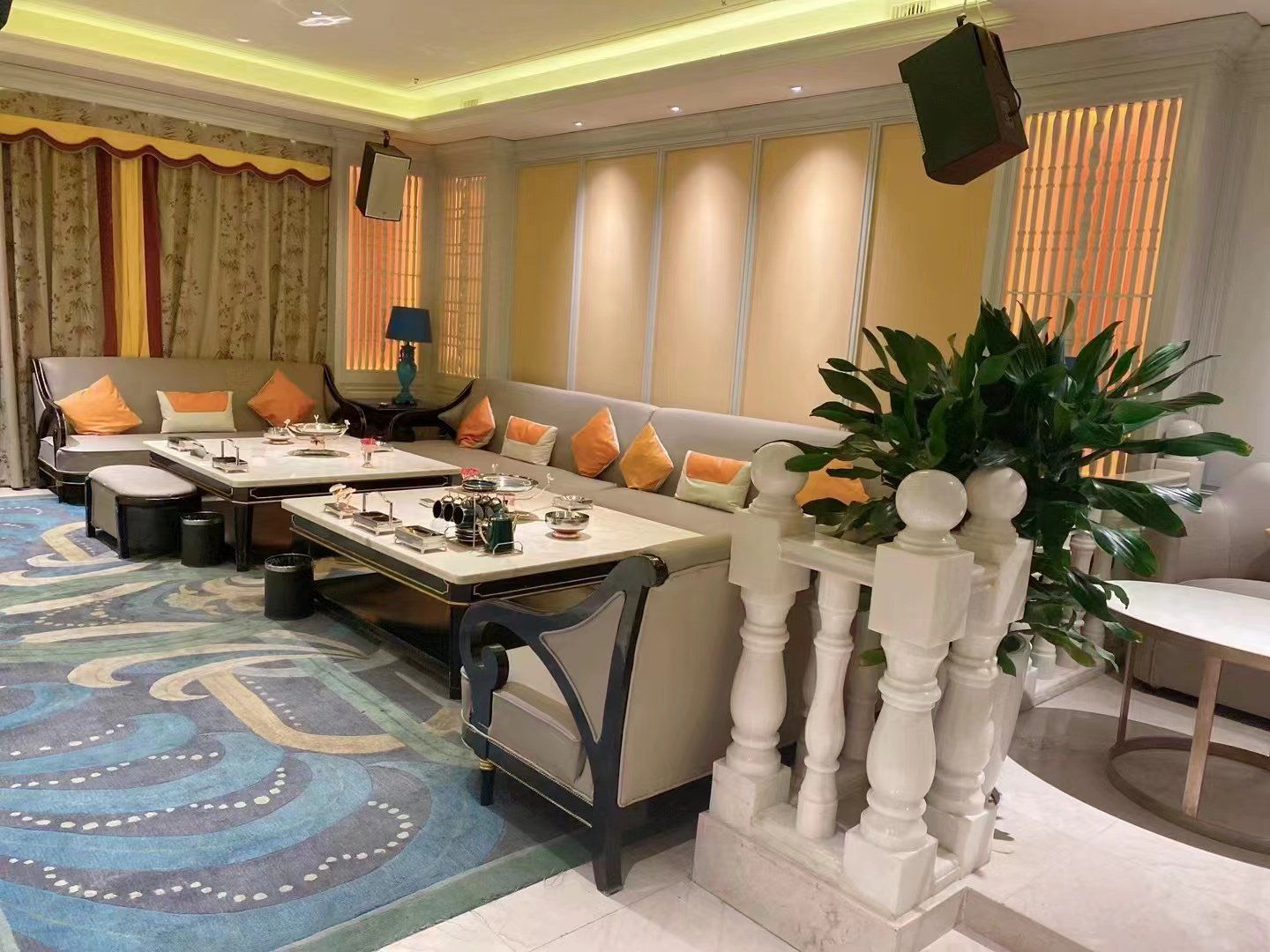 保山商务ktv，尽享商务休闲 ver。-隆阳区ktv预订